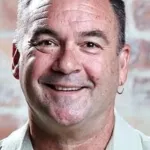 Paul Paddick