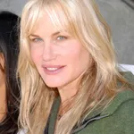 Daryl Hannah