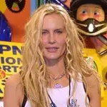 Daryl Hannah