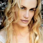 Daryl Hannah