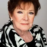 Polly Bergen