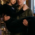Emmet Reese and Emilithara Thornstar