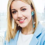 Yulianna Karaulova