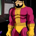 A.J. Buckley