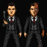 Two-Face (Harvey Dent)