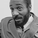 Dick Gregory
