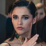 Elena Houghlin