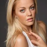 Bree Williamson
