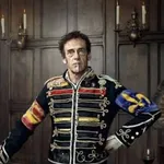 Edward Tudor-Pole