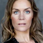 Nína Dögg Filippusdóttir