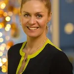 Nína Dögg Filippusdóttir