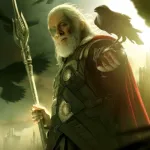 Odin Borson