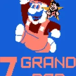 7 Grand Dad