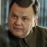 Sergey Belyaev