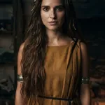 Melia Kreiling