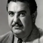 Billy Gilbert