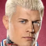 Cody Rhodes