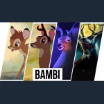 Bambi (Disney Character)