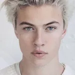 Lucky Blue Smith