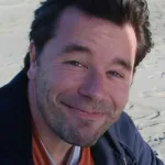 Patrick Delage