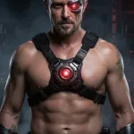 Sullivan Stapleton