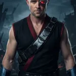 Sullivan Stapleton