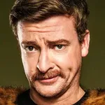 Rhys Darby