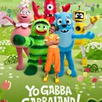 Yo Gabba GabbaLand!