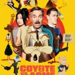 Coyote vs. Acme (2026)