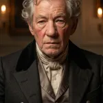 Ian McKellen