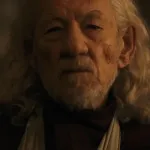 Ian McKellen
