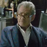 Ian McKellen