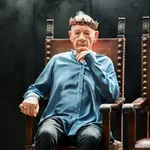 Ian McKellen