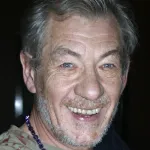 Ian McKellen