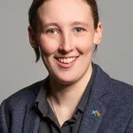 Mhairi Black