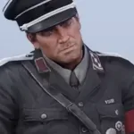 Arthur Morgan