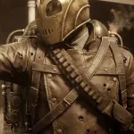 Arthur Morgan