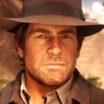 Arthur Morgan