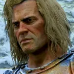 Arthur Morgan