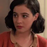 Donna Hayward
