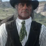 Robert Shaw