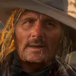 Robert Shaw