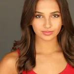 Arianna Rivas
