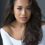 Jade Ewen
