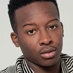 Brandon Micheal Hall