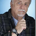 F. William Parker