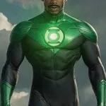 Aaron Pierre