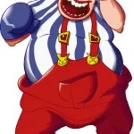 Mad Clown (Punch-Out!!)