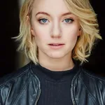 Zoe Jensen