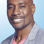 Morris Chestnut